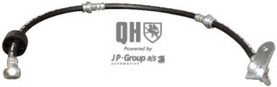 JP GROUP 4761600289 -  Тормозной шланг